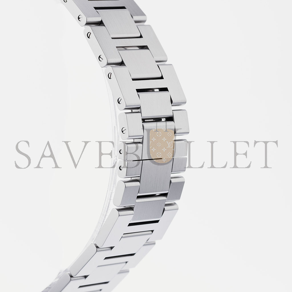 CARTIER MAN 42MM WATCH W6701011